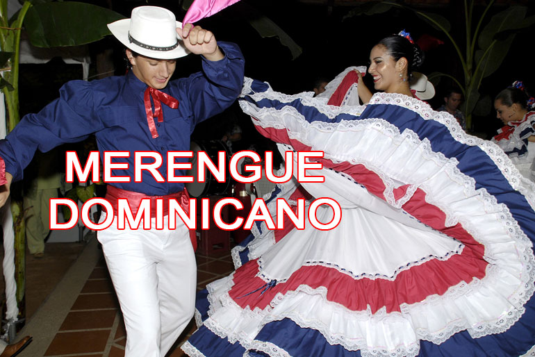 merengue